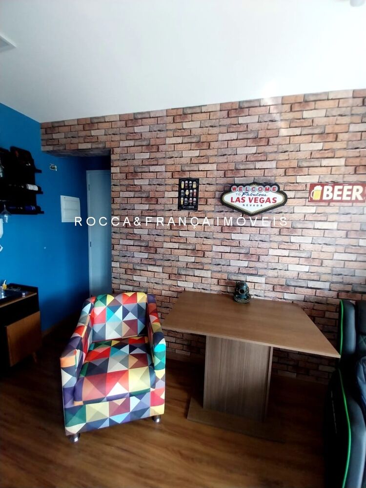 Apartamento, 1 quarto, 26 m² - Foto 12