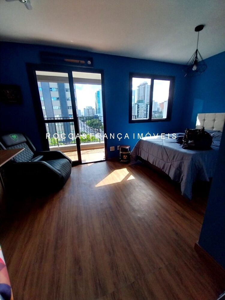 Apartamento, 1 quarto, 26 m² - Foto 6