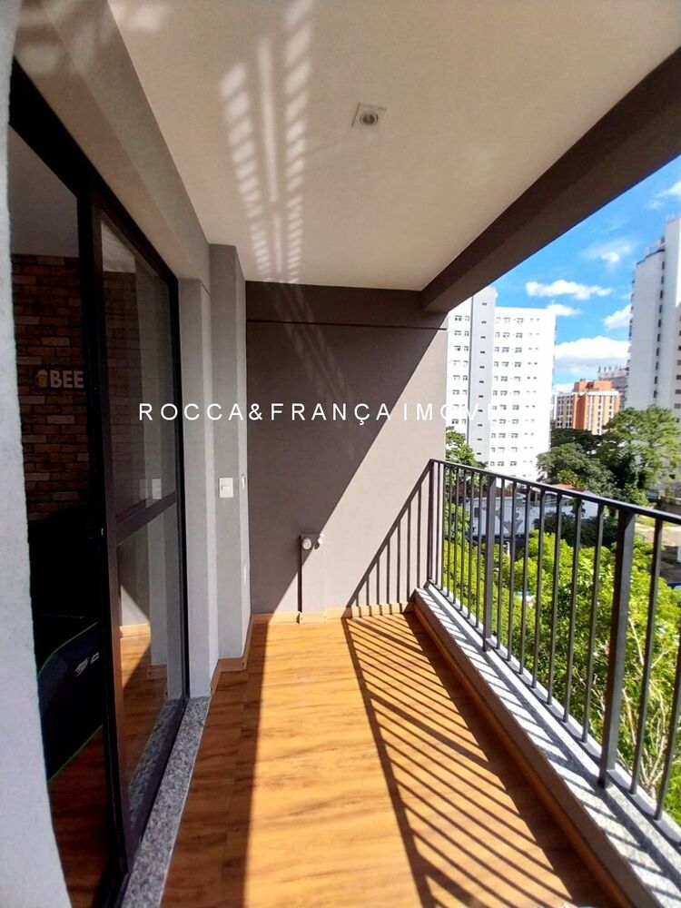 Apartamento, 1 quarto, 26 m² - Foto 24