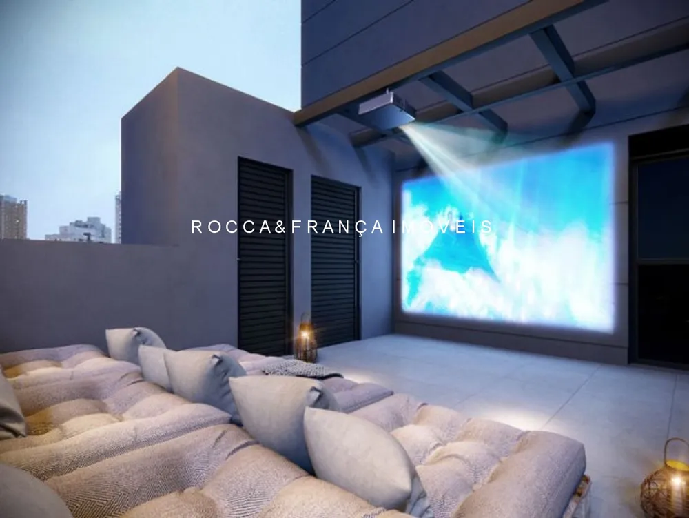 Apartamento, 1 quarto, 26 m² - Foto 33