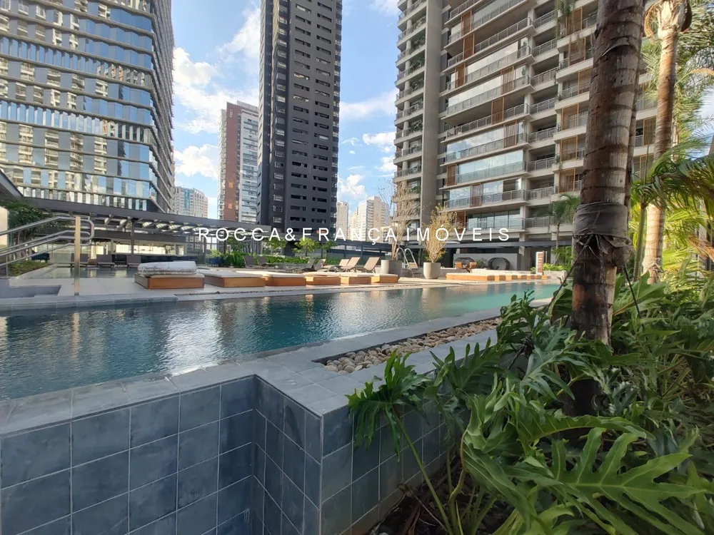 Apartamento, 3 quartos, 197 m² - Foto 40