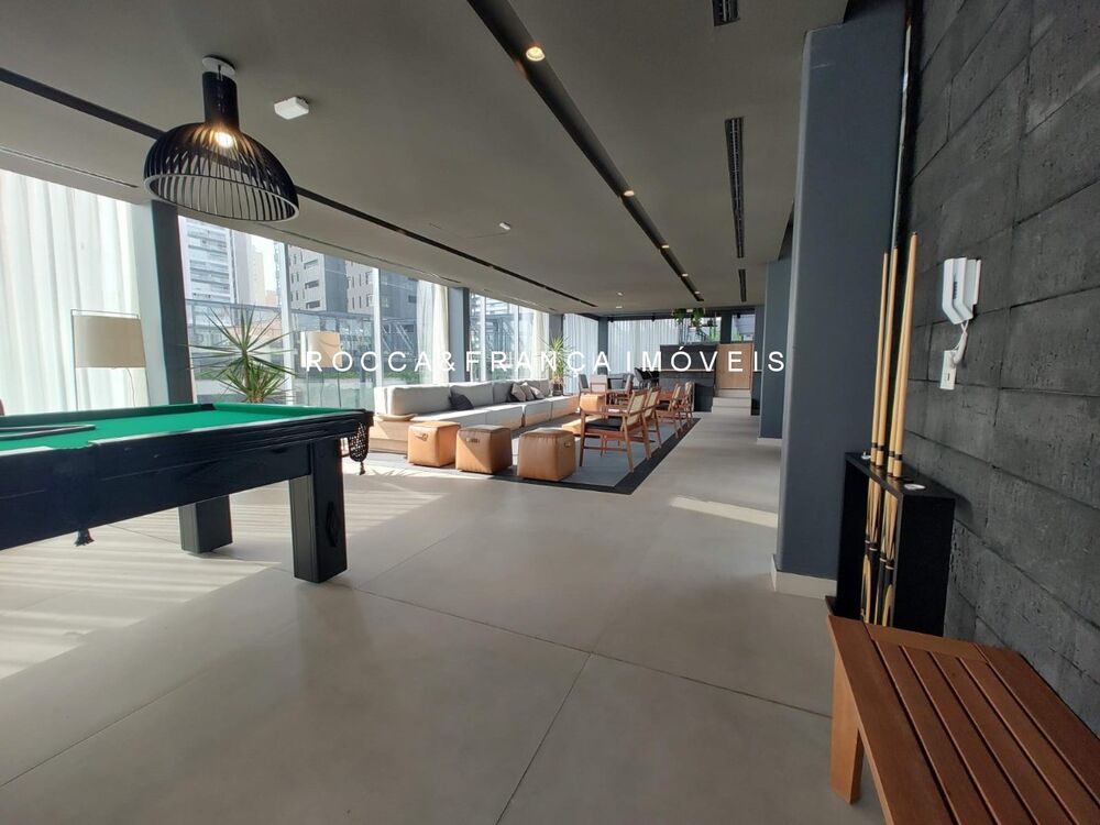 Apartamento, 3 quartos, 197 m² - Foto 2