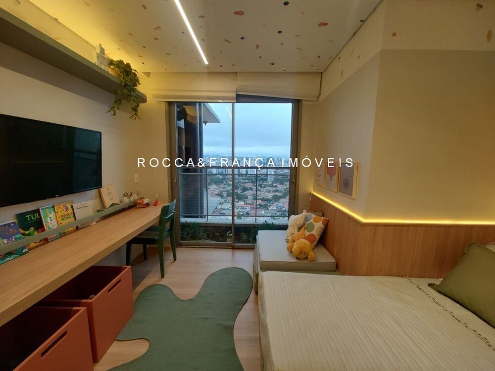 Apartamento, 3 quartos, 197 m² - Foto 13