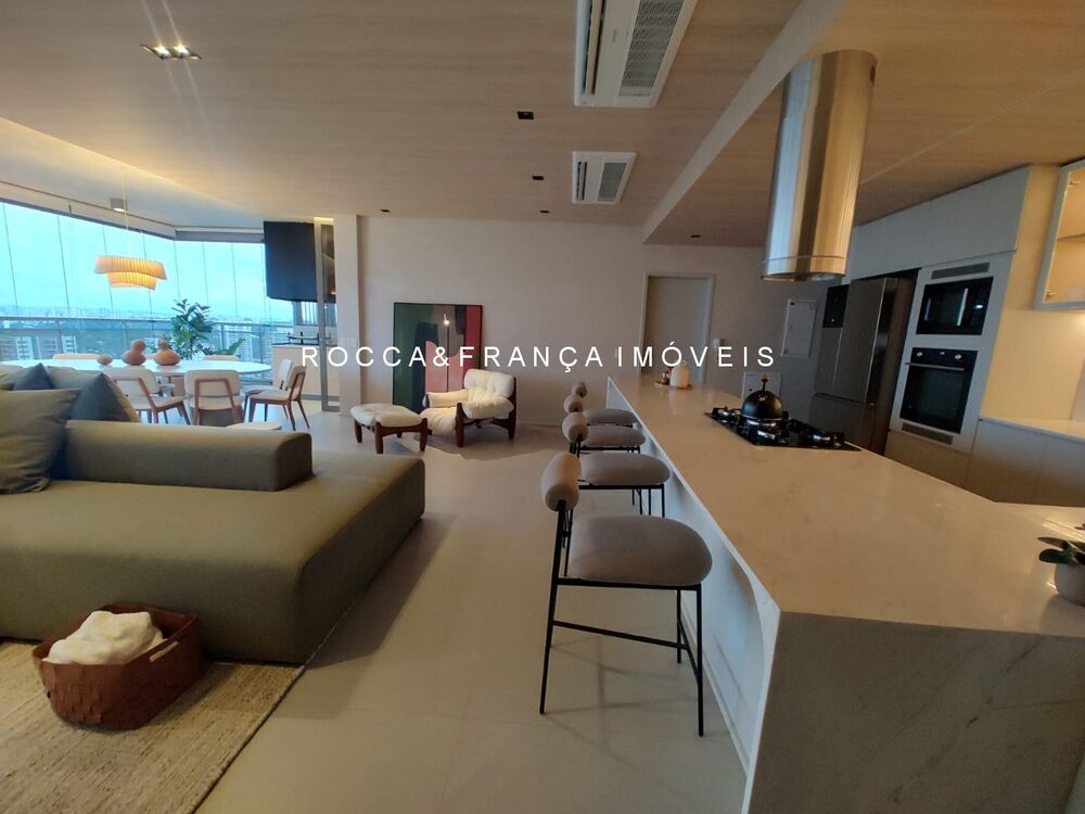 Apartamento, 3 quartos, 197 m² - Foto 24