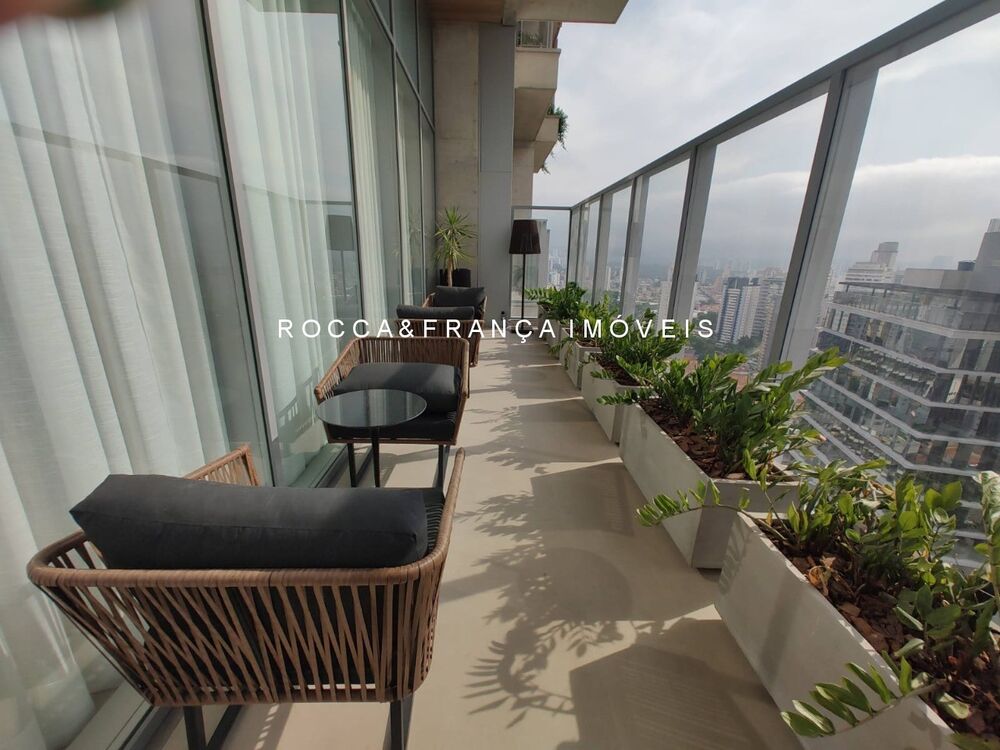 Apartamento, 3 quartos, 197 m² - Foto 12