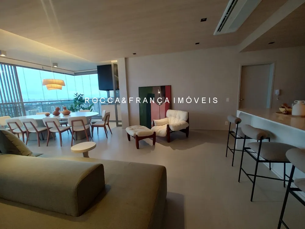 Apartamento, 3 quartos, 197 m² - Foto 4