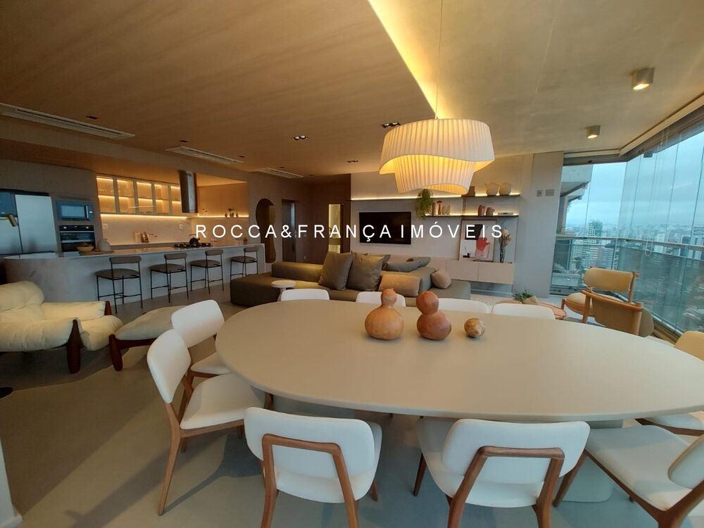Apartamento, 3 quartos, 197 m² - Foto 21