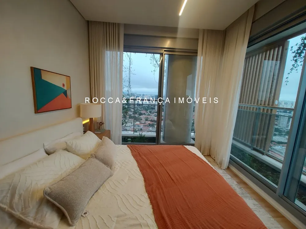 Apartamento, 3 quartos, 197 m² - Foto 6