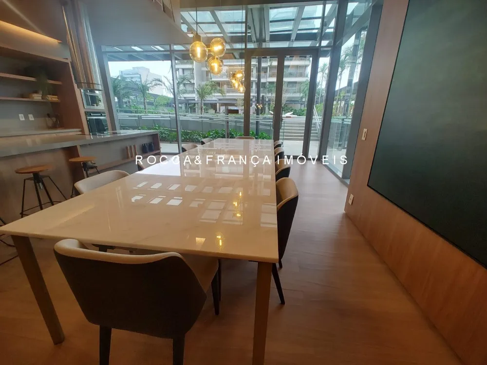 Apartamento, 3 quartos, 197 m² - Foto 10