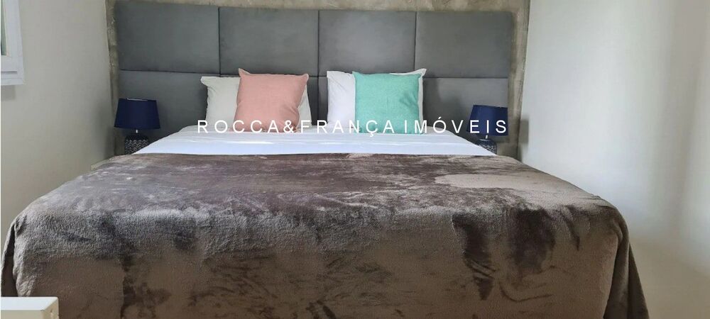 Apartamento, 1 quarto, 62 m² - Foto 4