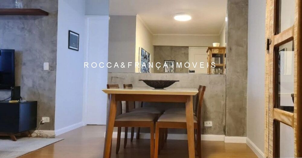 Apartamento, 1 quarto, 62 m² - Foto 11