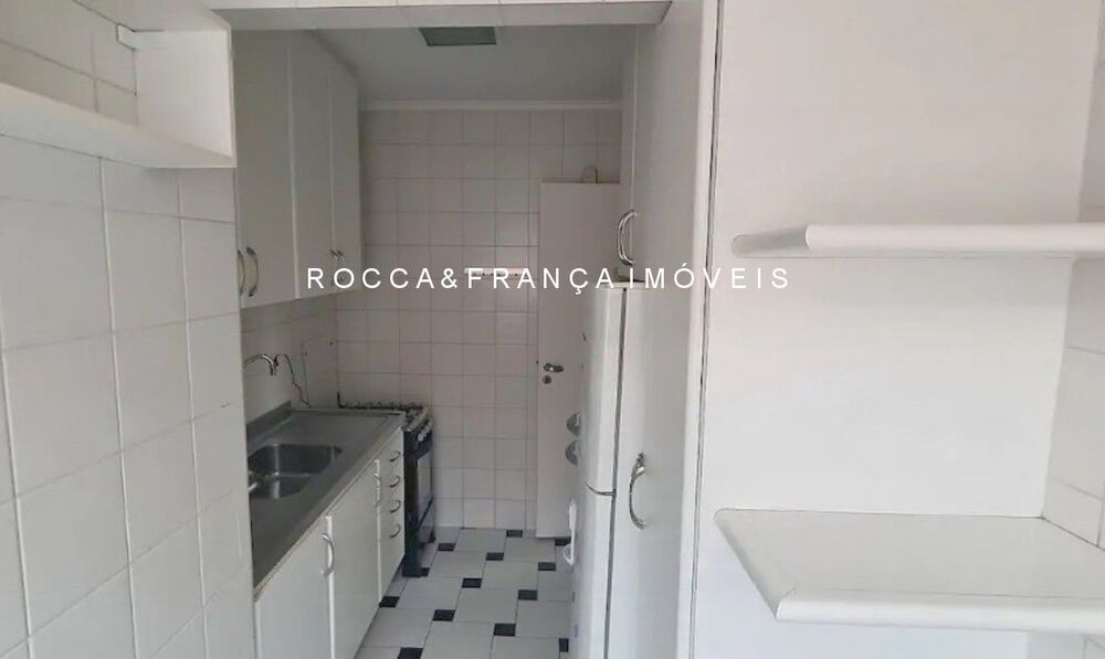 Apartamento, 1 quarto, 62 m² - Foto 2