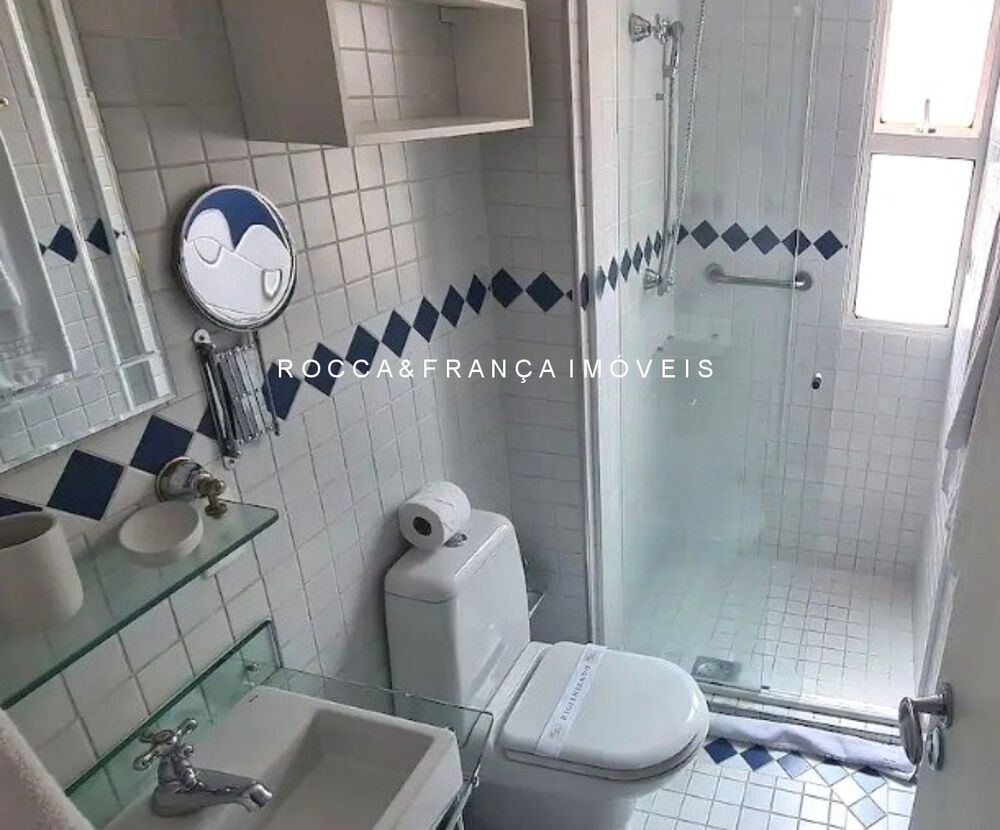 Apartamento, 1 quarto, 62 m² - Foto 5