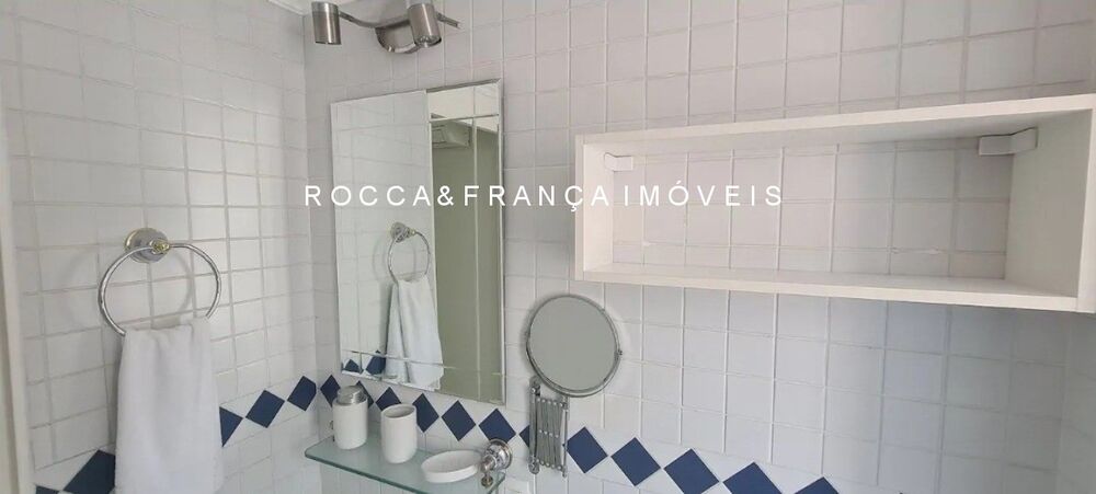 Apartamento, 1 quarto, 62 m² - Foto 3