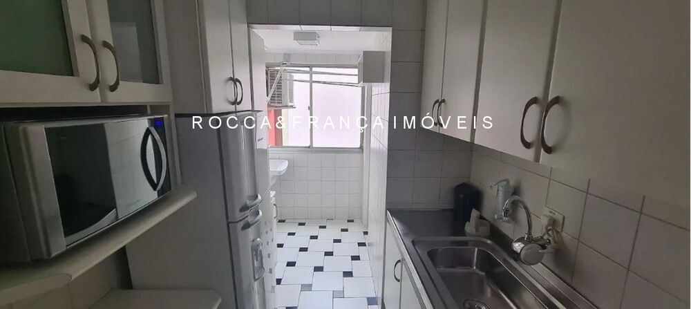 Apartamento, 1 quarto, 62 m² - Foto 6