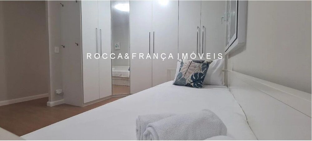 Apartamento, 1 quarto, 62 m² - Foto 8