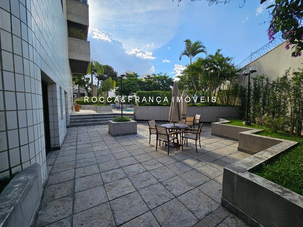 Apartamento, 3 quartos, 230 m² - Foto 12