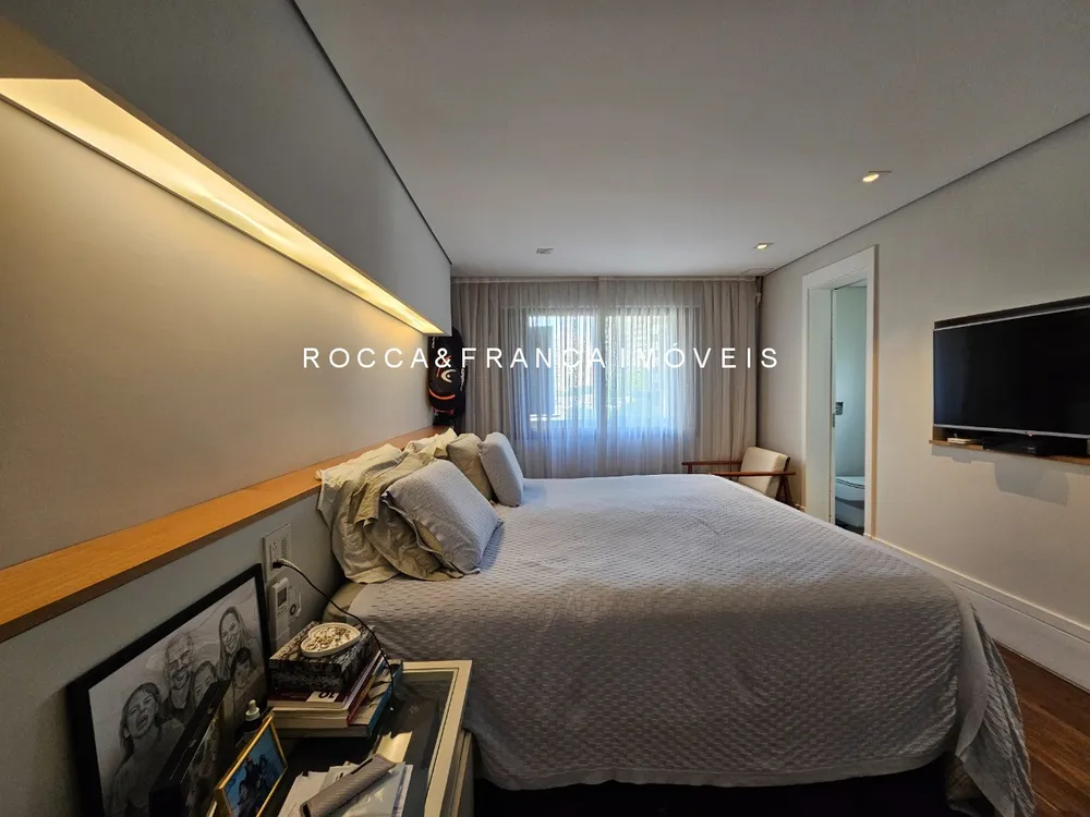 Apartamento, 3 quartos, 230 m² - Foto 21