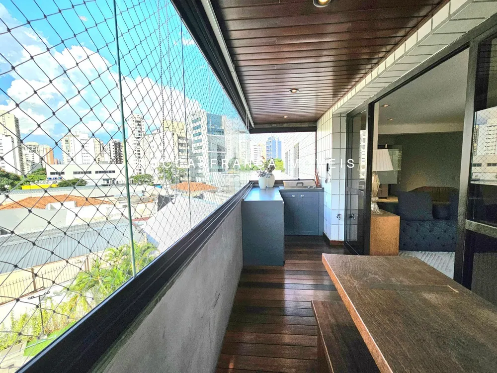 Apartamento, 3 quartos, 230 m² - Foto 15
