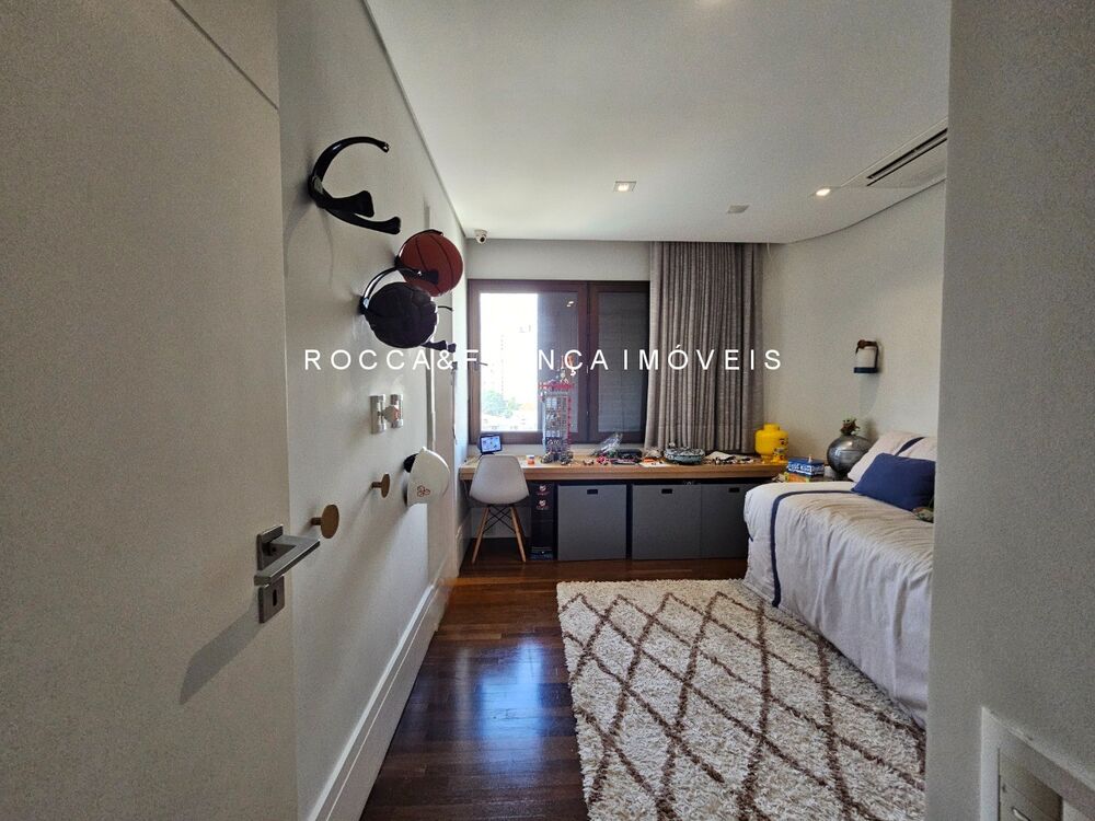 Apartamento, 3 quartos, 230 m² - Foto 31