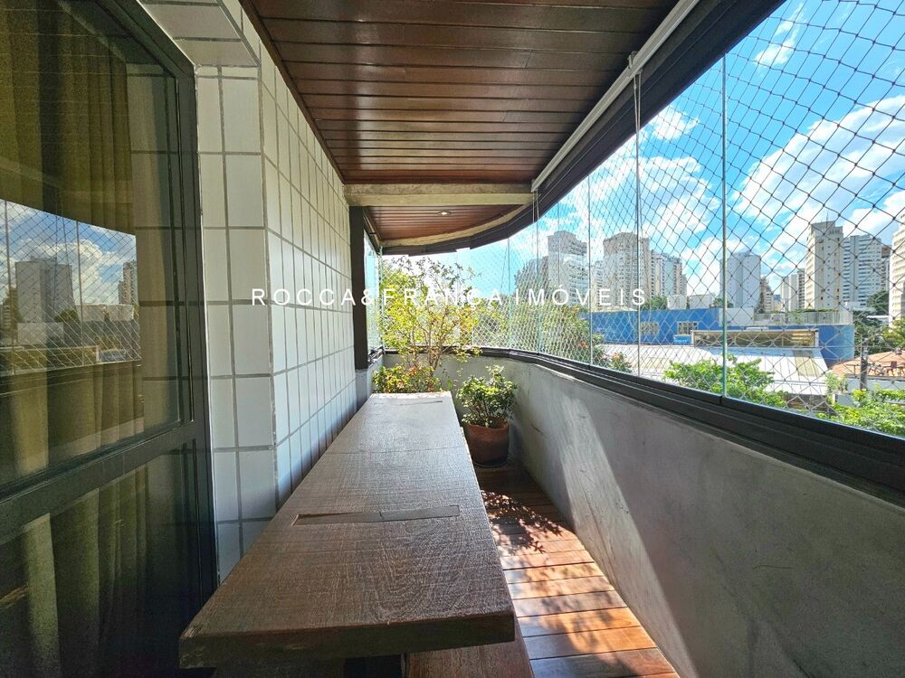 Apartamento, 3 quartos, 230 m² - Foto 3