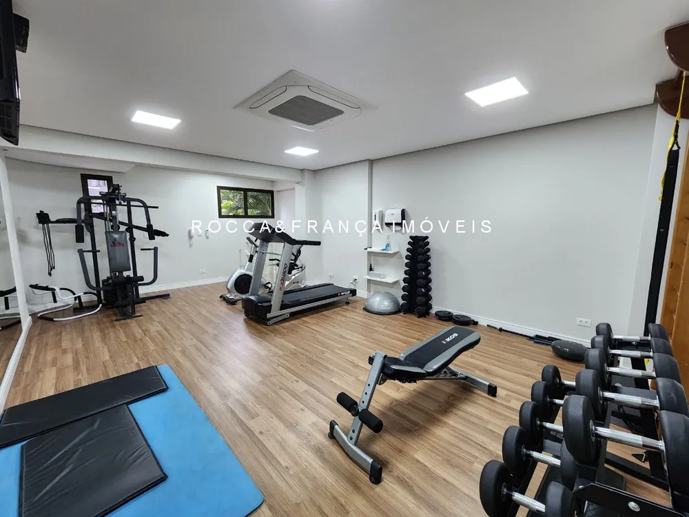 Apartamento, 3 quartos, 230 m² - Foto 46