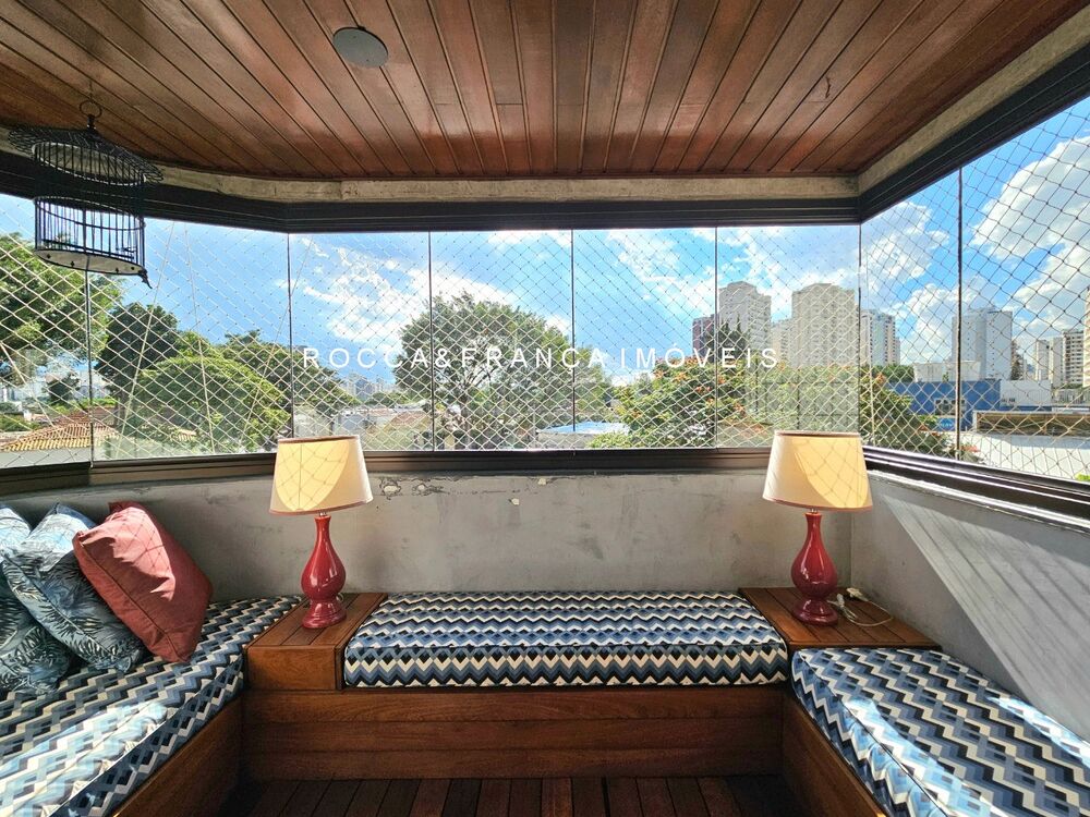Apartamento, 3 quartos, 230 m² - Foto 14
