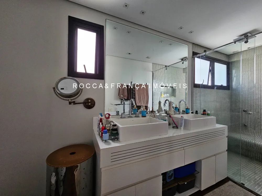 Apartamento, 3 quartos, 230 m² - Foto 22