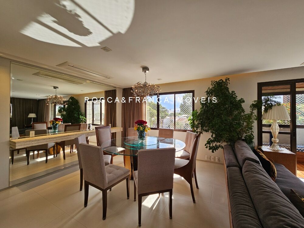 Apartamento, 3 quartos, 230 m² - Foto 36