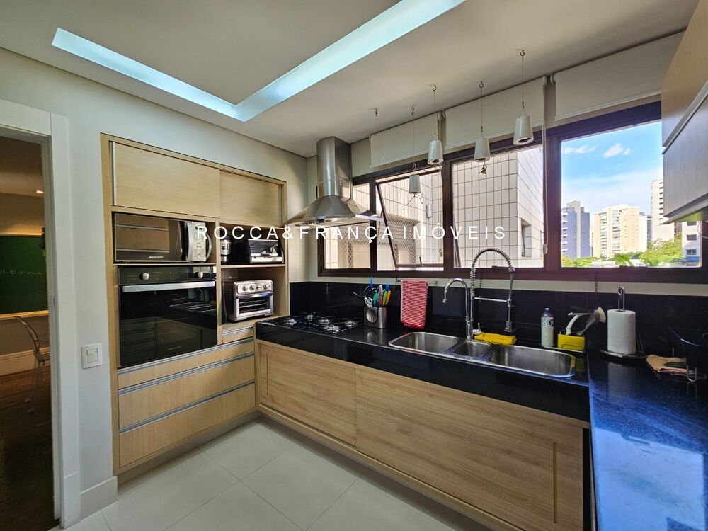 Apartamento, 3 quartos, 230 m² - Foto 15