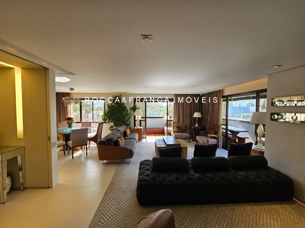 Apartamento, 3 quartos, 230 m² - Foto 4