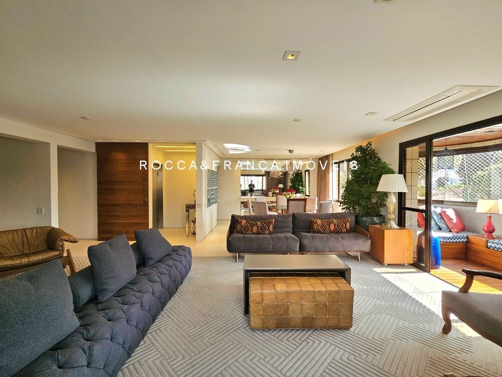 Apartamento, 3 quartos, 230 m² - Foto 28