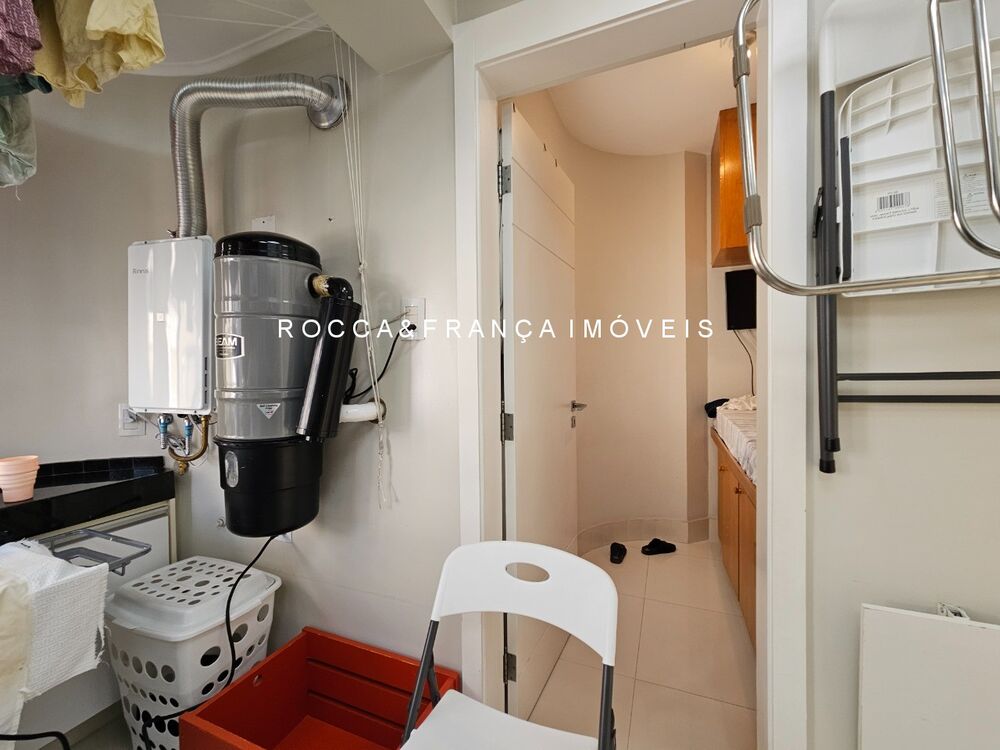 Apartamento, 3 quartos, 230 m² - Foto 27