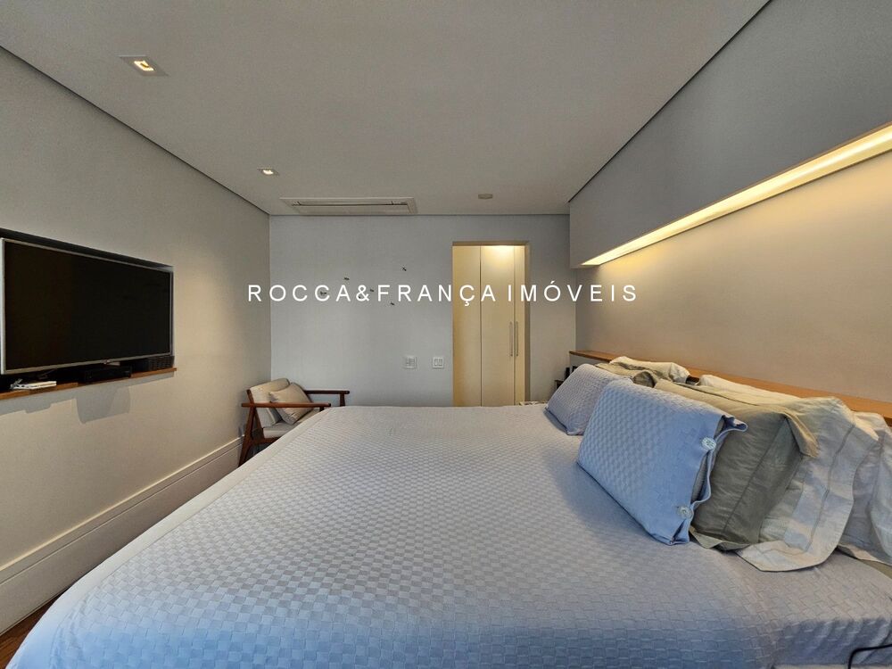Apartamento, 3 quartos, 230 m² - Foto 23