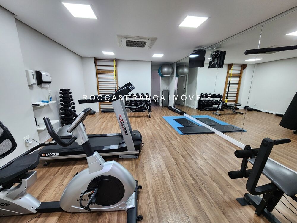 Apartamento, 3 quartos, 230 m² - Foto 24