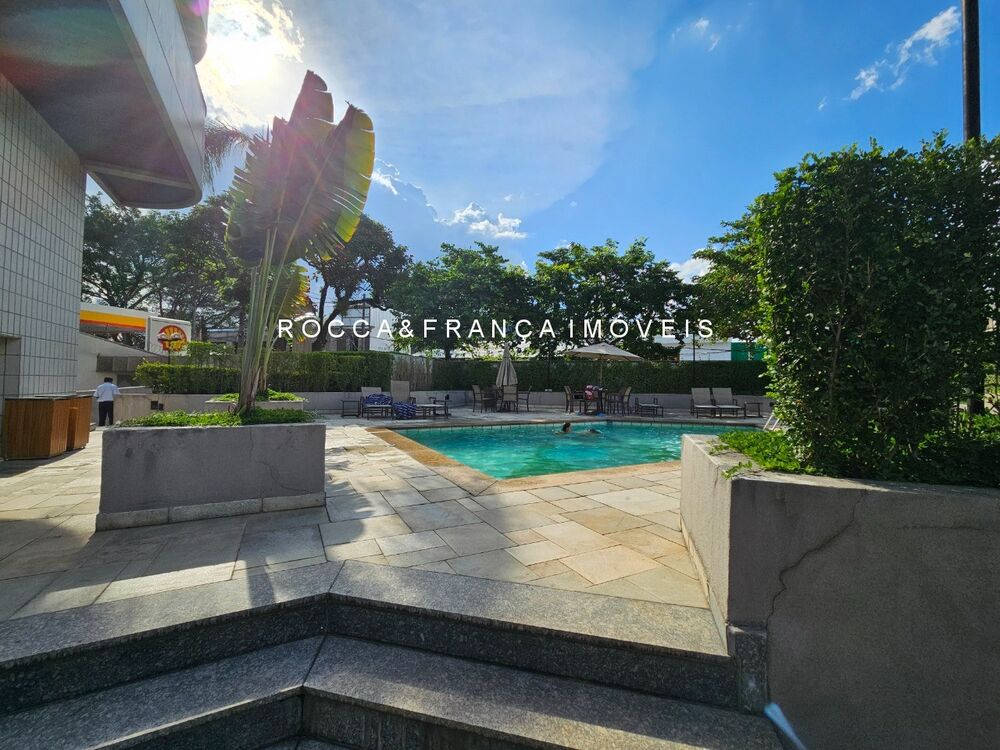 Apartamento, 3 quartos, 230 m² - Foto 4