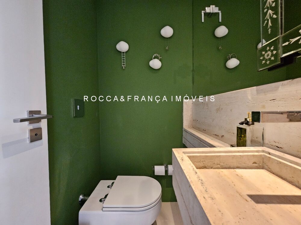 Apartamento, 3 quartos, 230 m² - Foto 13