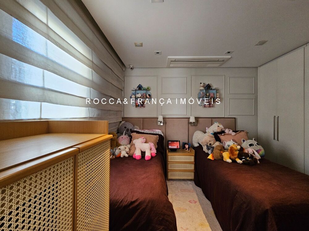 Apartamento, 3 quartos, 230 m² - Foto 21
