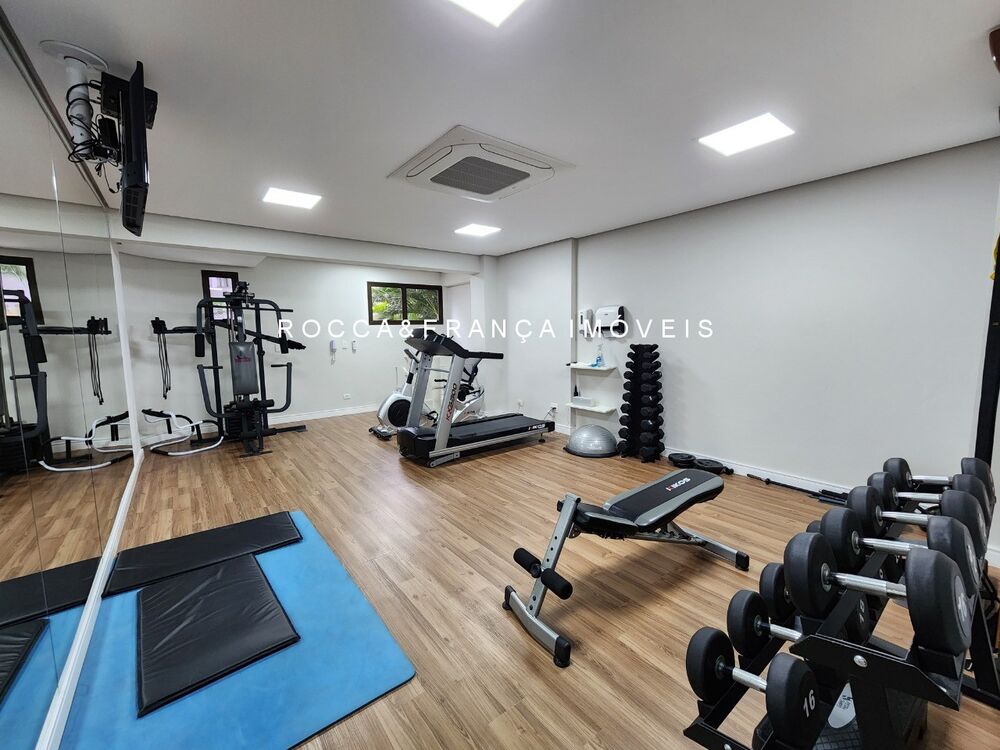 Apartamento, 3 quartos, 230 m² - Foto 32