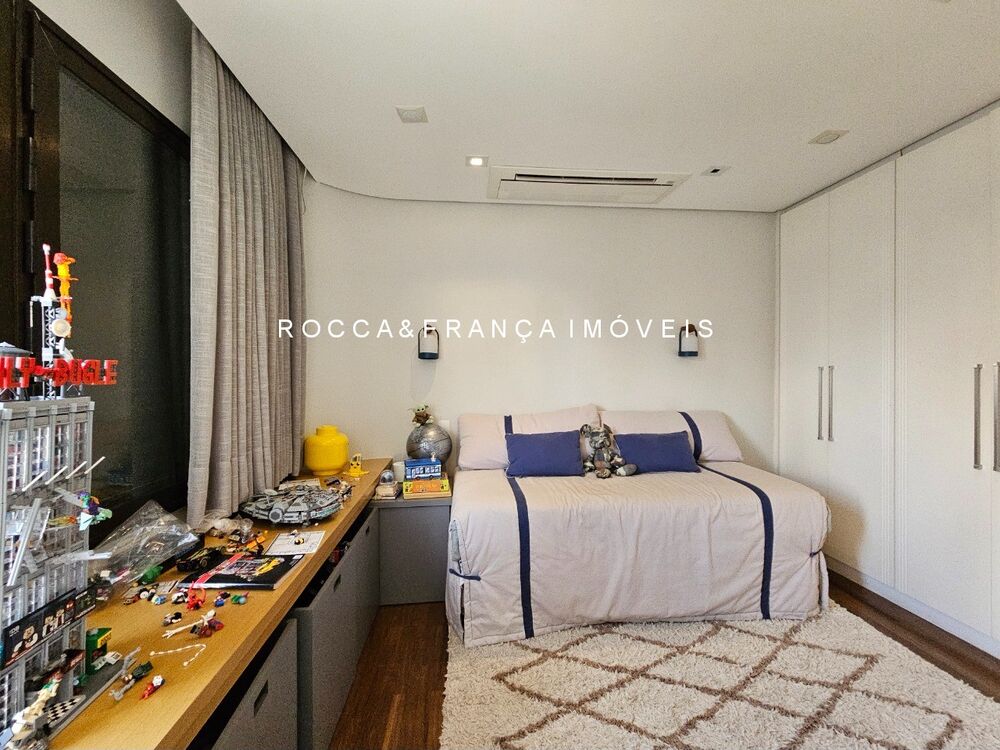 Apartamento, 3 quartos, 230 m² - Foto 25