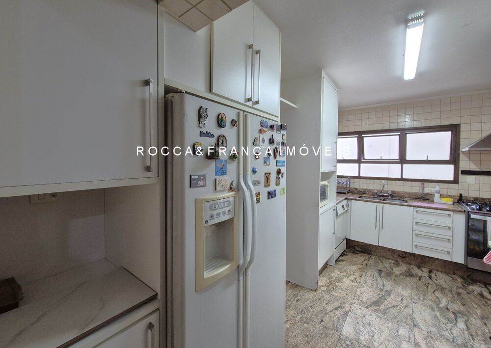 Apartamento, 4 quartos, 189 m² - Foto 4