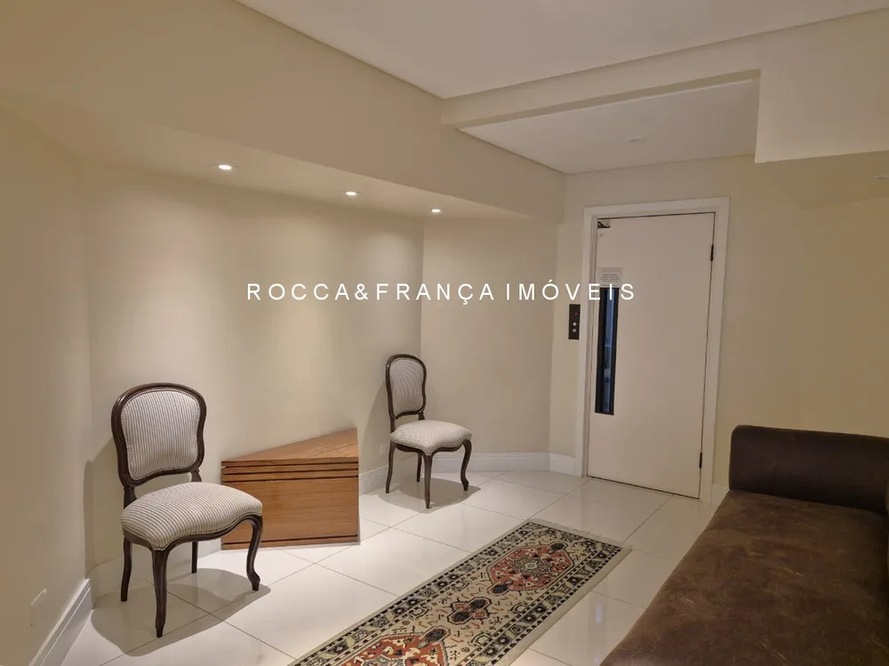 Apartamento, 4 quartos, 189 m² - Foto 11