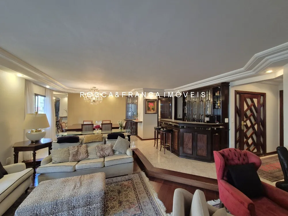 Apartamento, 4 quartos, 189 m² - Foto 13