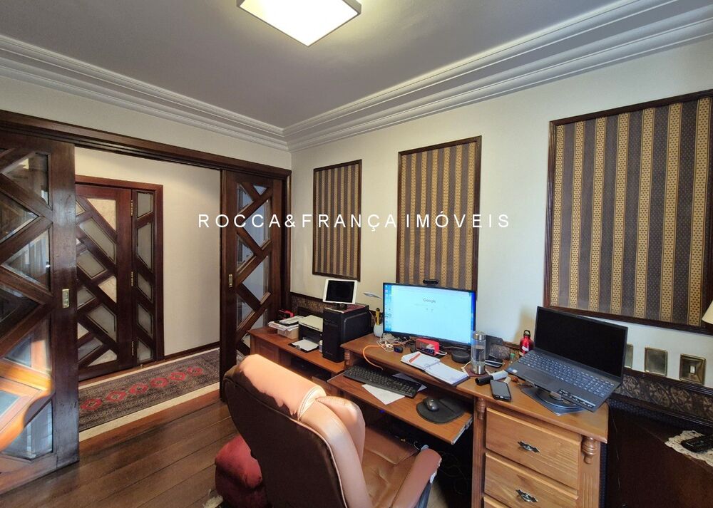 Apartamento, 4 quartos, 189 m² - Foto 7