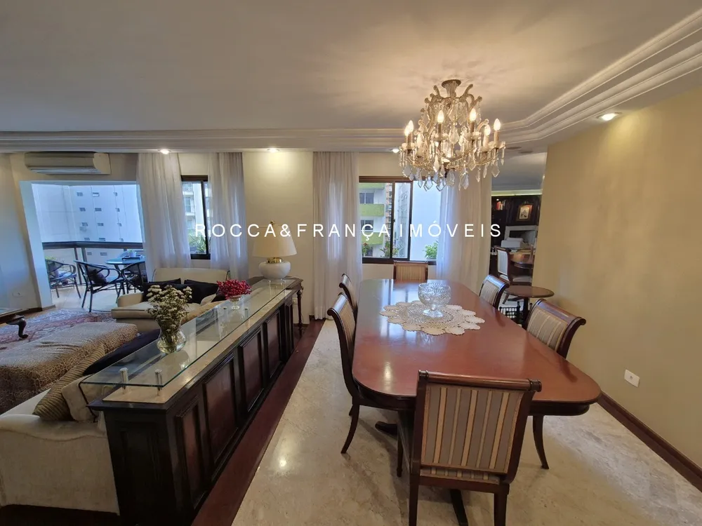 Apartamento, 4 quartos, 189 m² - Foto 10