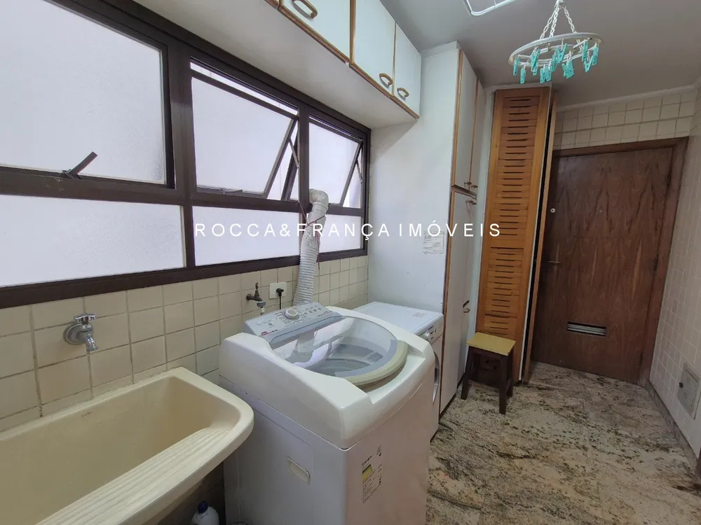 Apartamento, 4 quartos, 189 m² - Foto 15