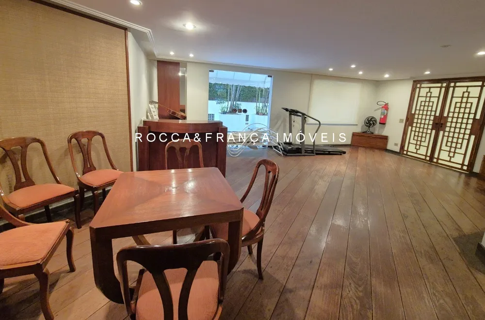 Apartamento, 4 quartos, 189 m² - Foto 16