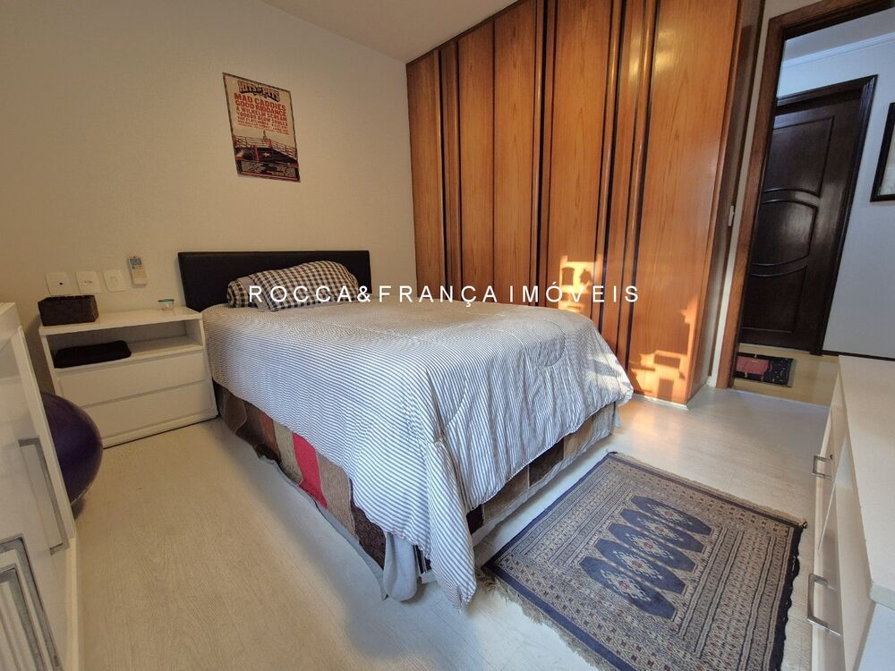 Apartamento, 4 quartos, 189 m² - Foto 8