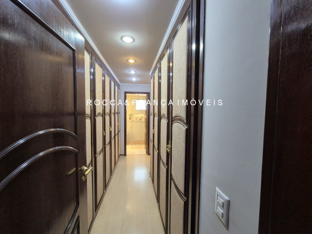 Apartamento, 4 quartos, 189 m² - Foto 5