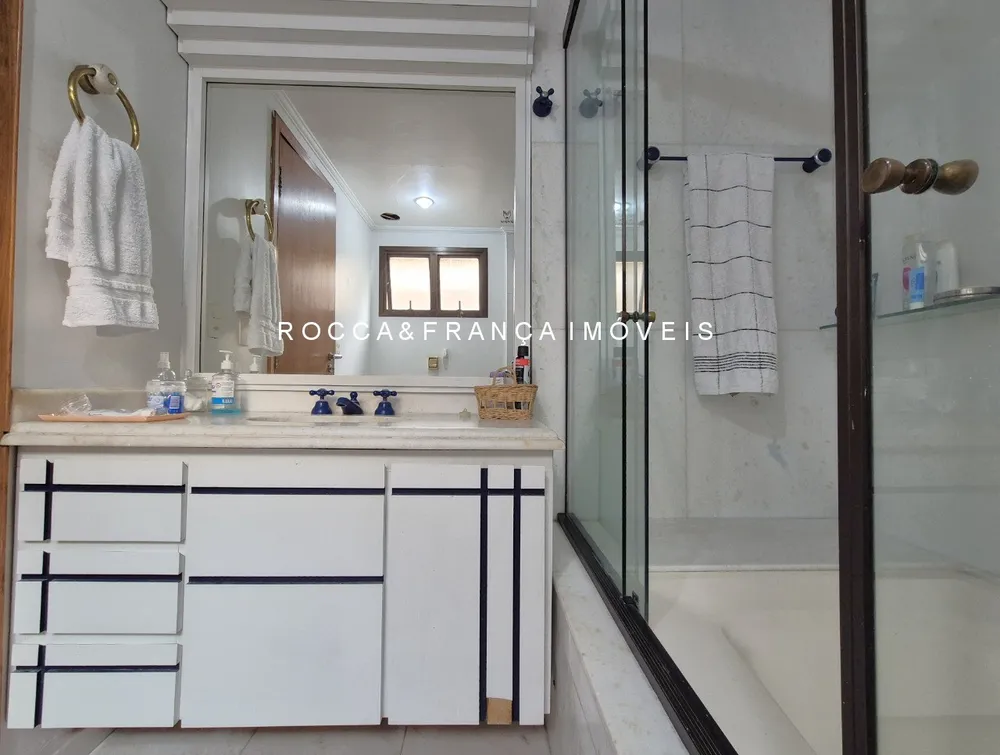 Apartamento, 4 quartos, 189 m² - Foto 20